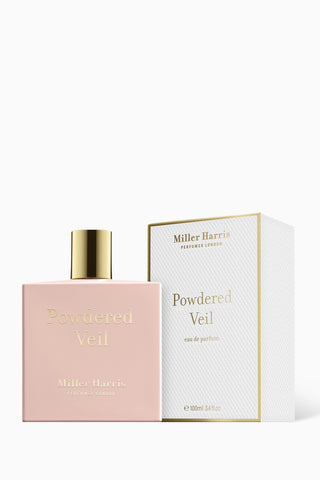 100ml option for Powdered Veil Eau de Parfum
