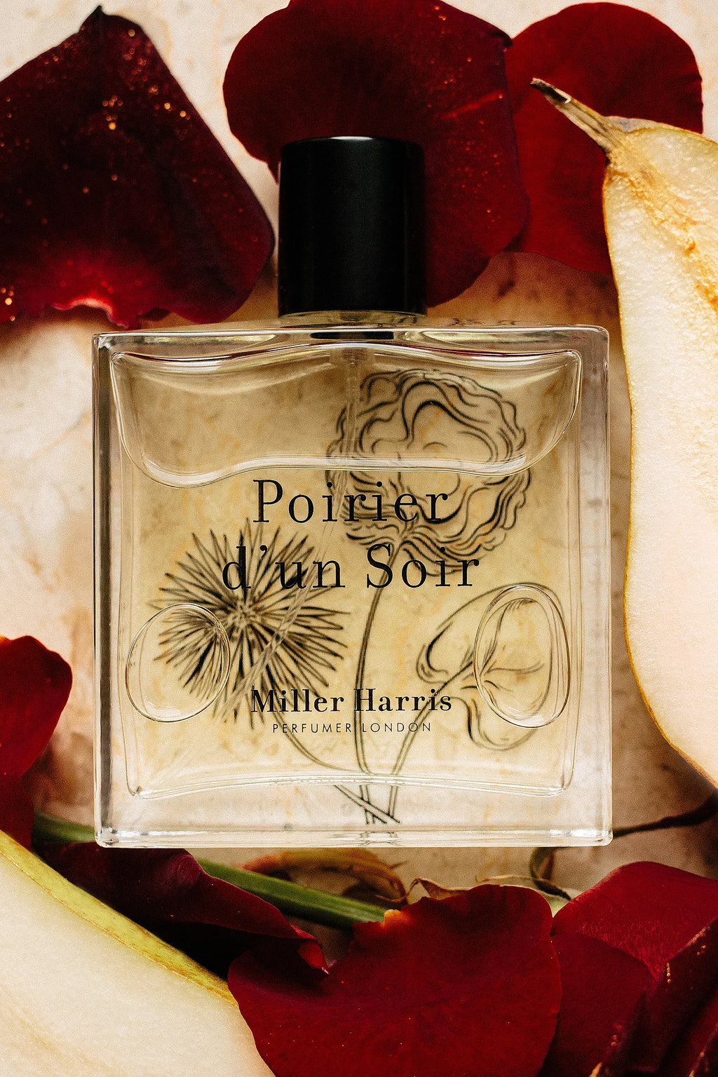 Poirier d'un Soir Eau de Parfum