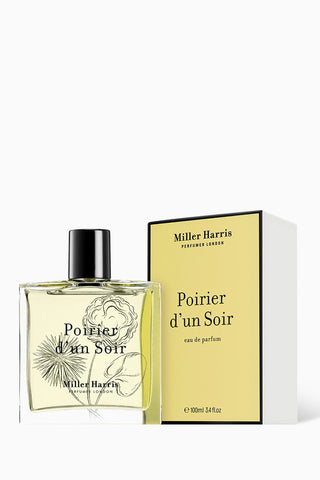 100ml option for Poirier d'un Soir Eau de Parfum