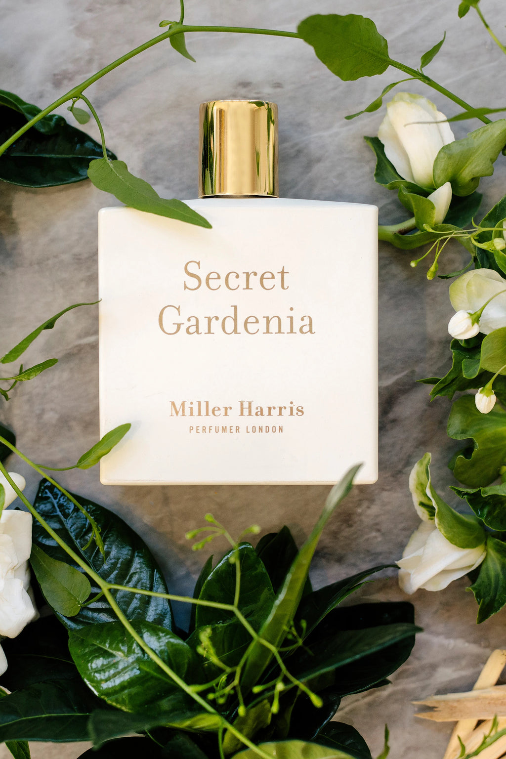 Secret Gardenia Eau de Parfum