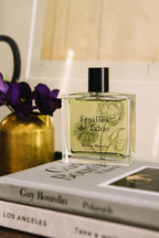 Feuilles de Tabac Eau de Parfum