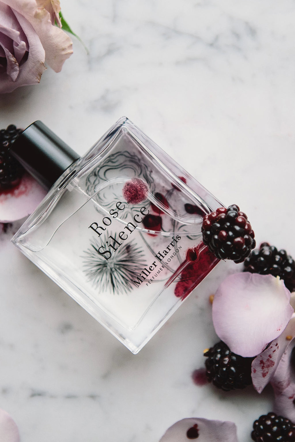 Rose Silence Eau de Parfum