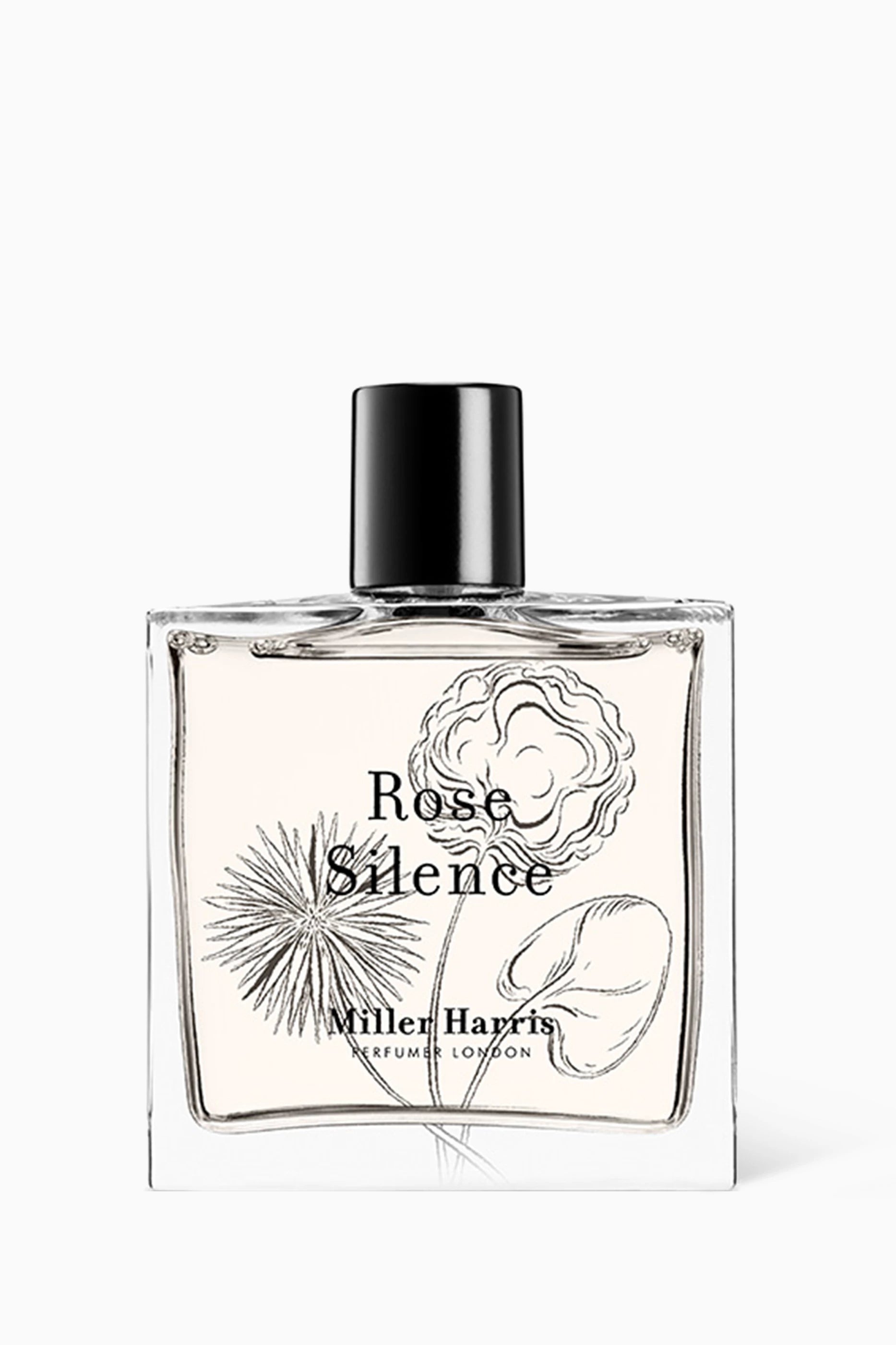Rose Silence Eau de Parfum