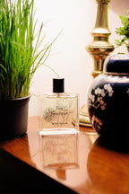 Tea Tonique Eau de Parfum