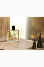 Tea Tonique Eau de Parfum