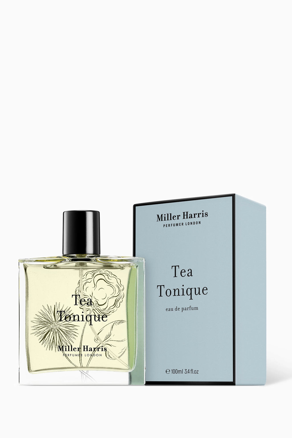 Tea Tonique Eau de Parfum