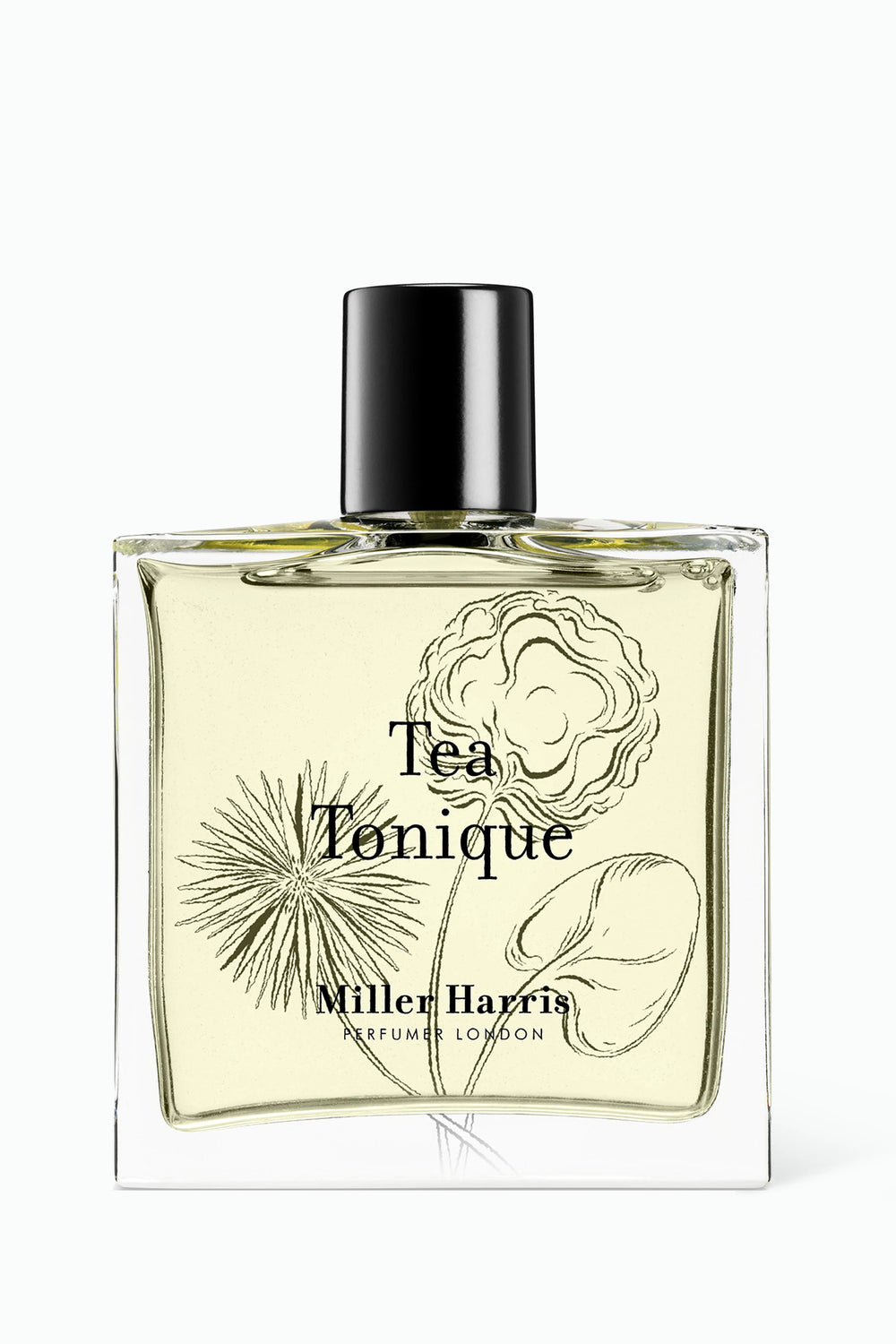 Tea Tonique Eau de Parfum
