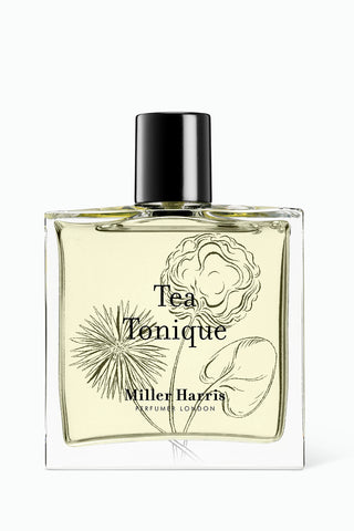 100ml option for Tea Tonique Eau de Parfum