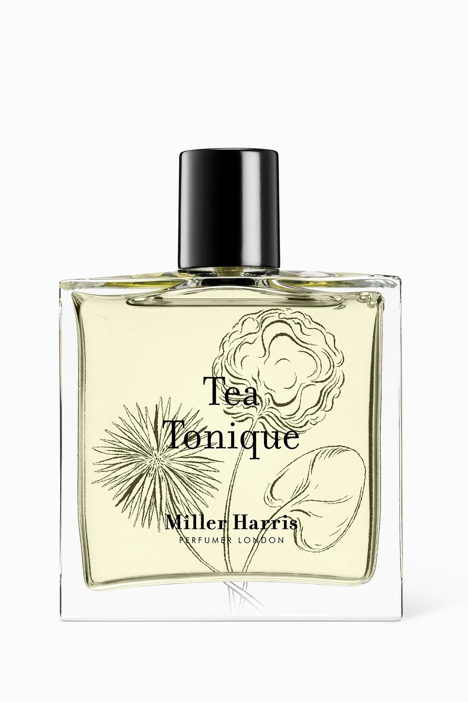 Tea Tonique Eau de Parfum