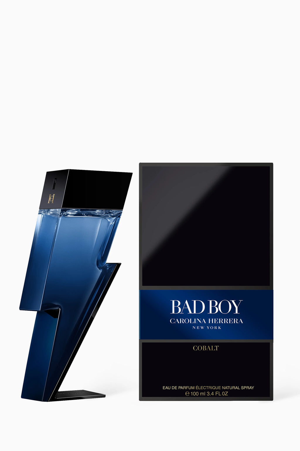 Bad Boy Cobalt Eau de Parfum
