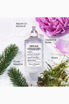 Replica When the Rain Stops Eau de Toilette