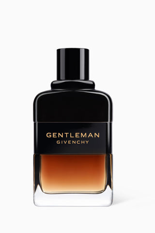 100ml option for Gentleman Reserve Privée Eau de Parfum