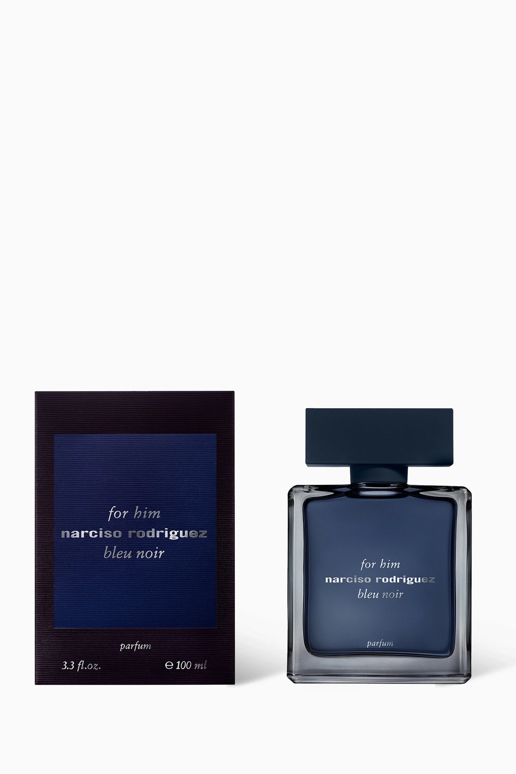 Bleu Noir Parfum
