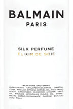Silk Perfume