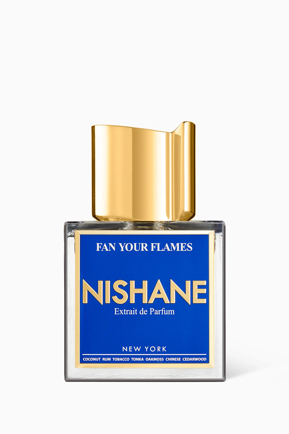 Fan Your Flames Extrait de Parfum