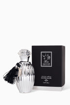 Silver Musk Eau de Parfum