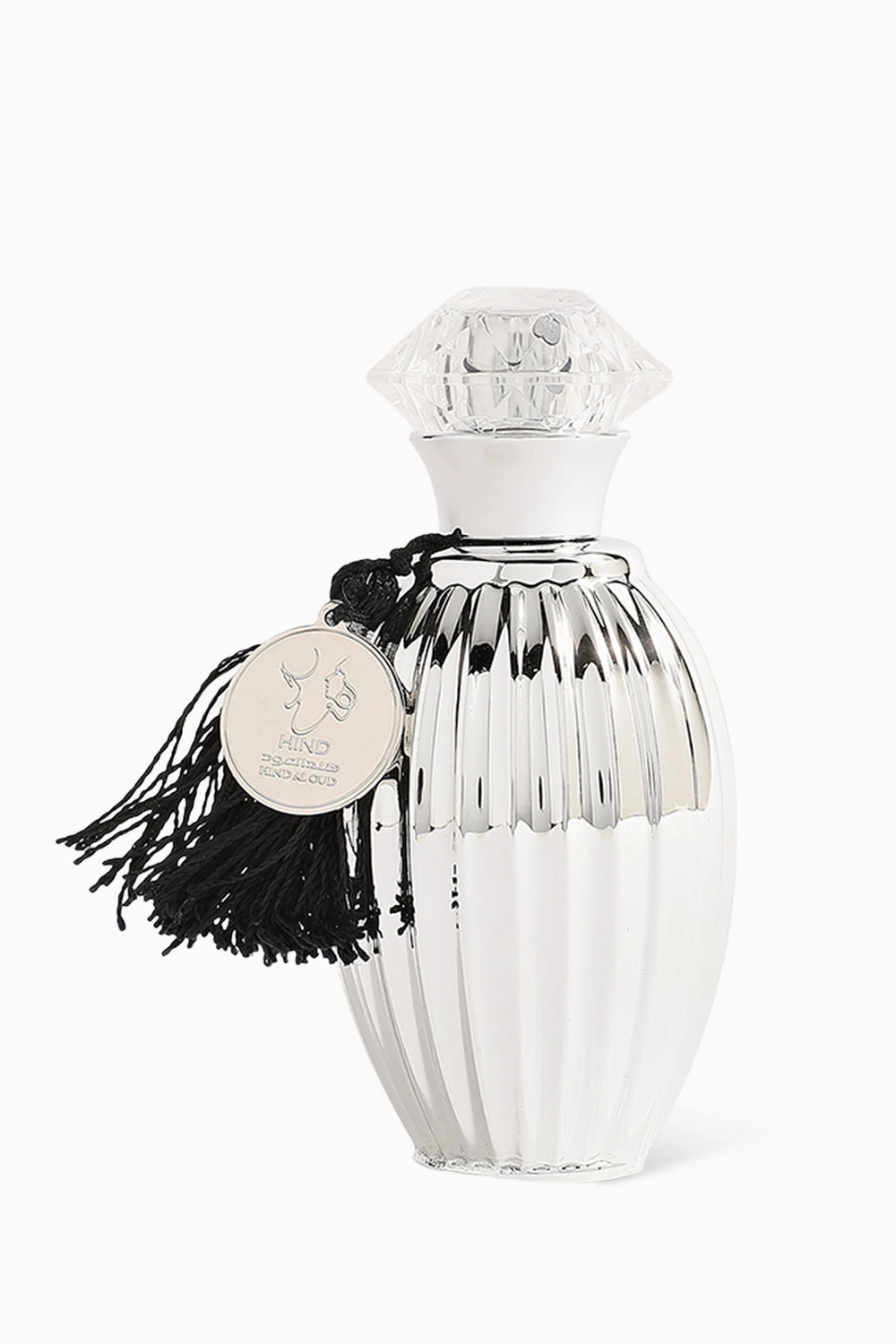 Silver Musk Eau de Parfum