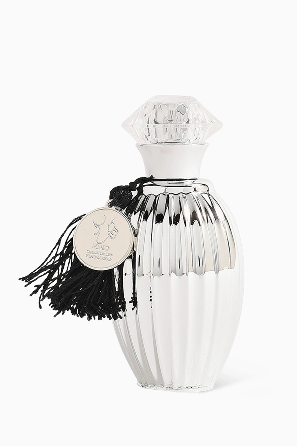 Silver Musk Eau de Parfum