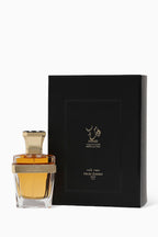 Oud Zayed Eau de Parfum