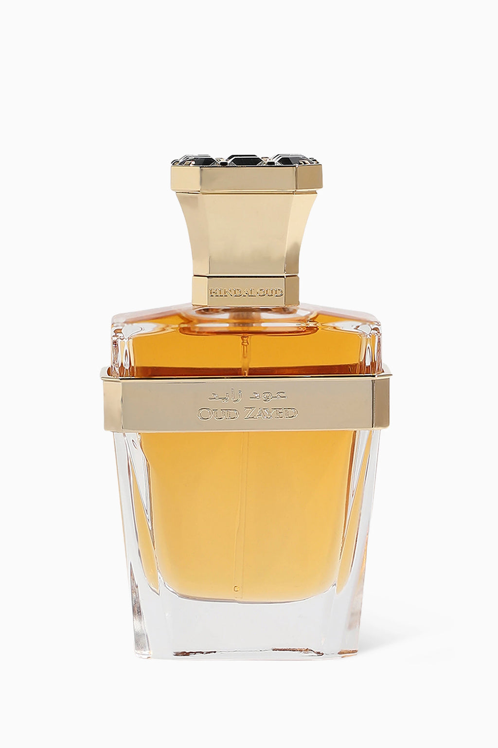 Oud Zayed Eau de Parfum