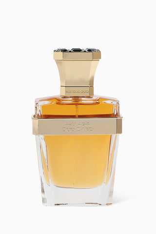 50ml option for Oud Zayed Eau de Parfum