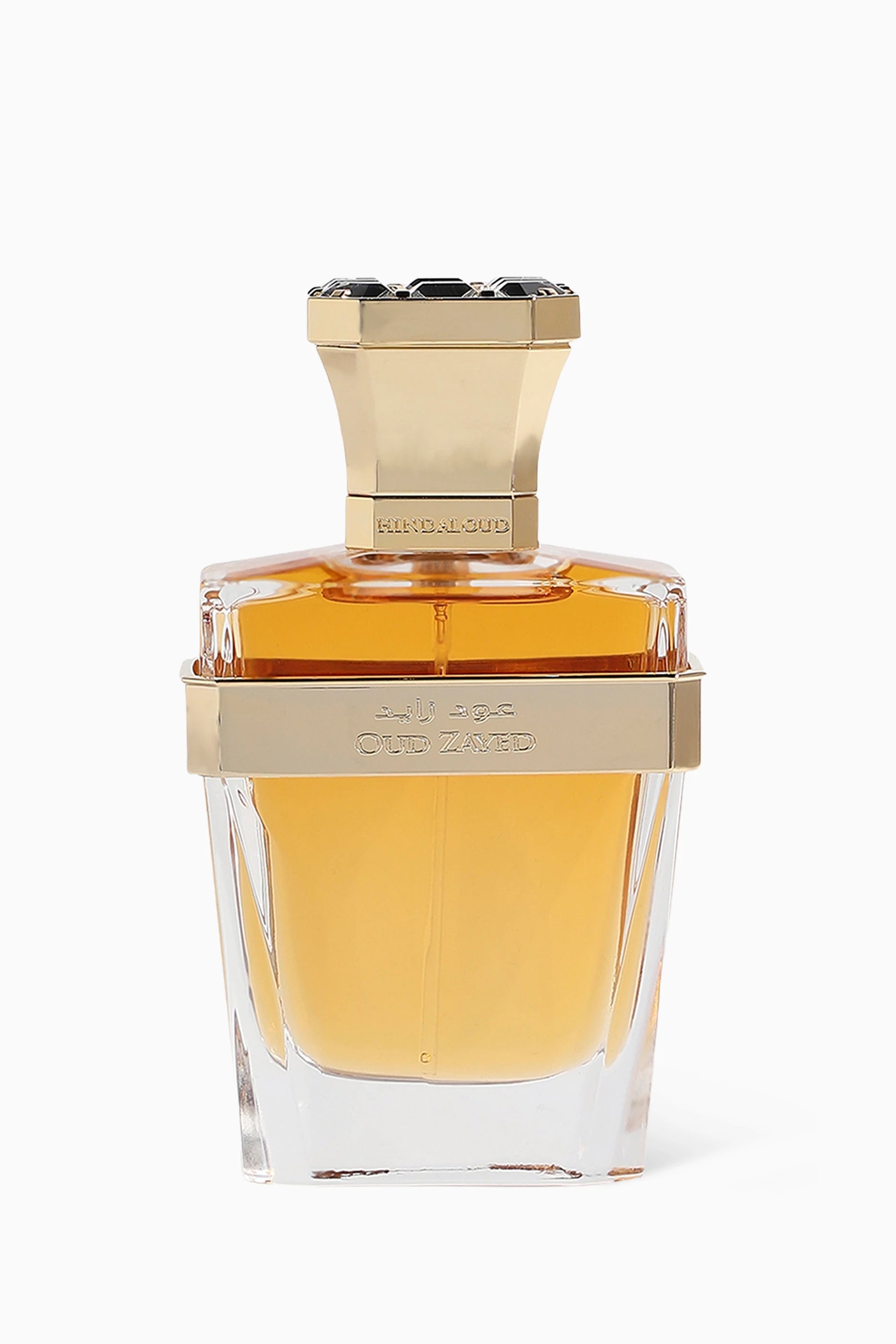 Oud Zayed Eau de Parfum