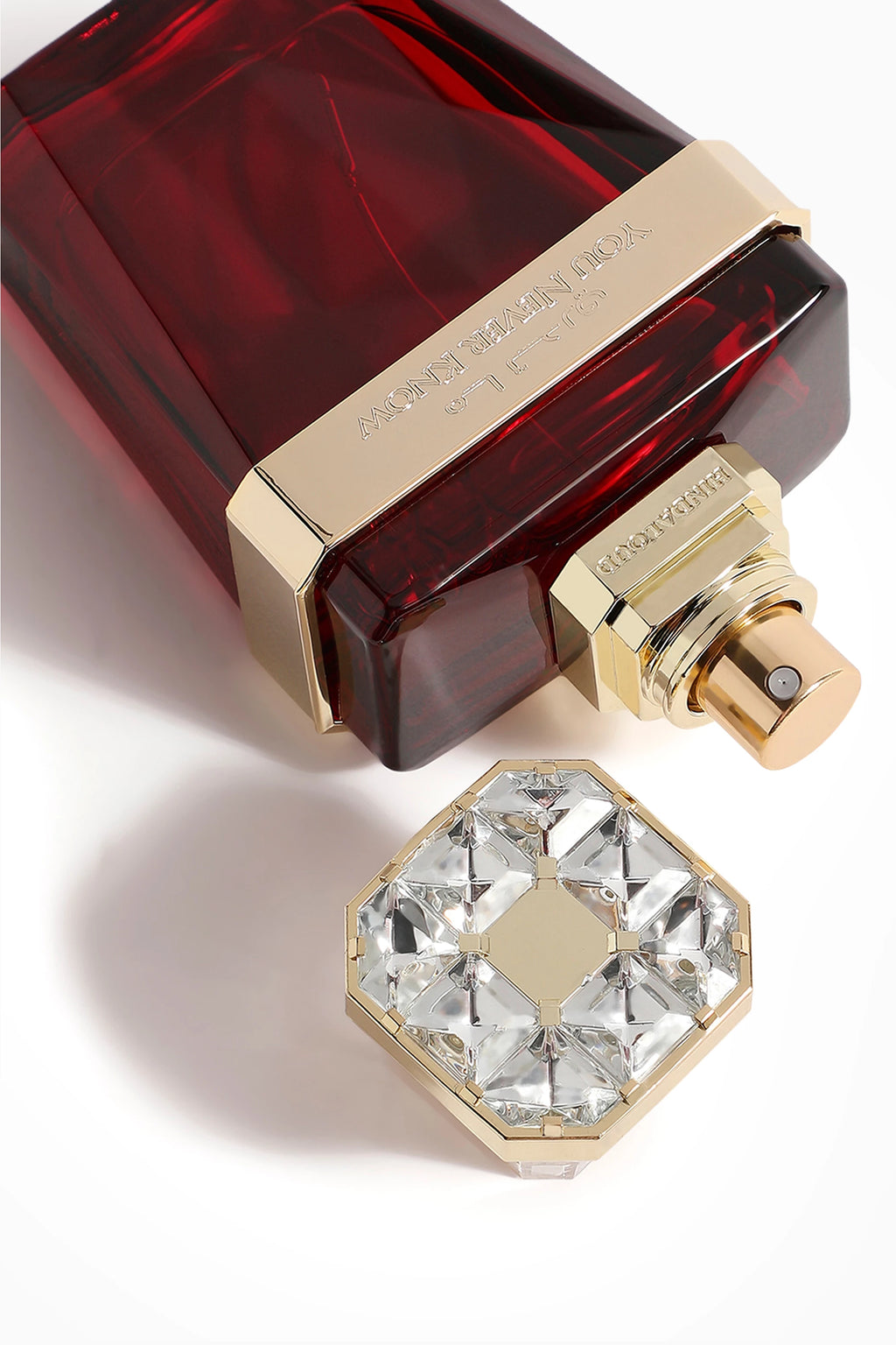 You Never Know Eau de Parfum