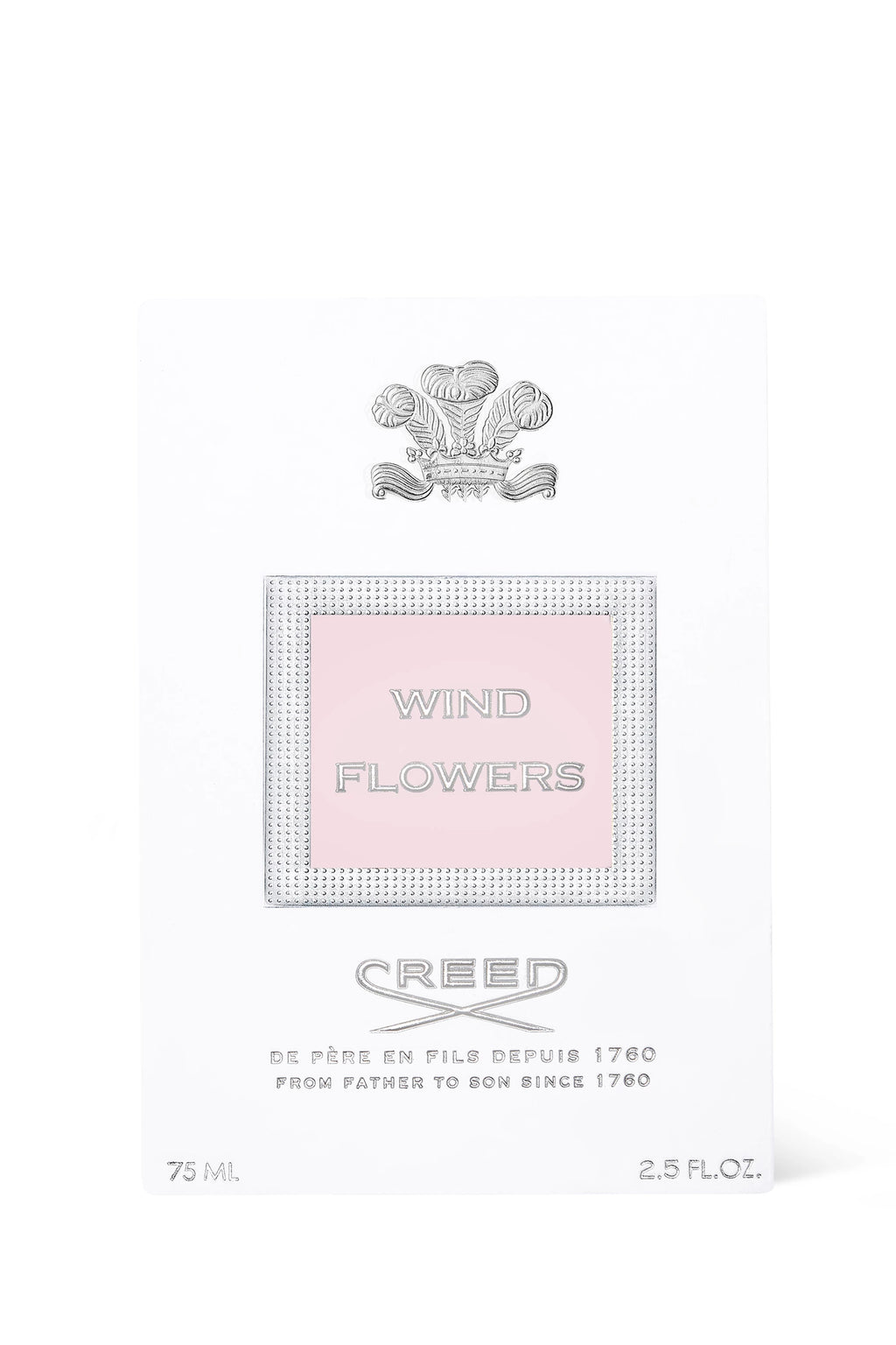 Wind Flowers Eau de Parfum