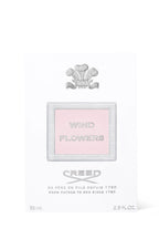 Wind Flowers Eau de Parfum
