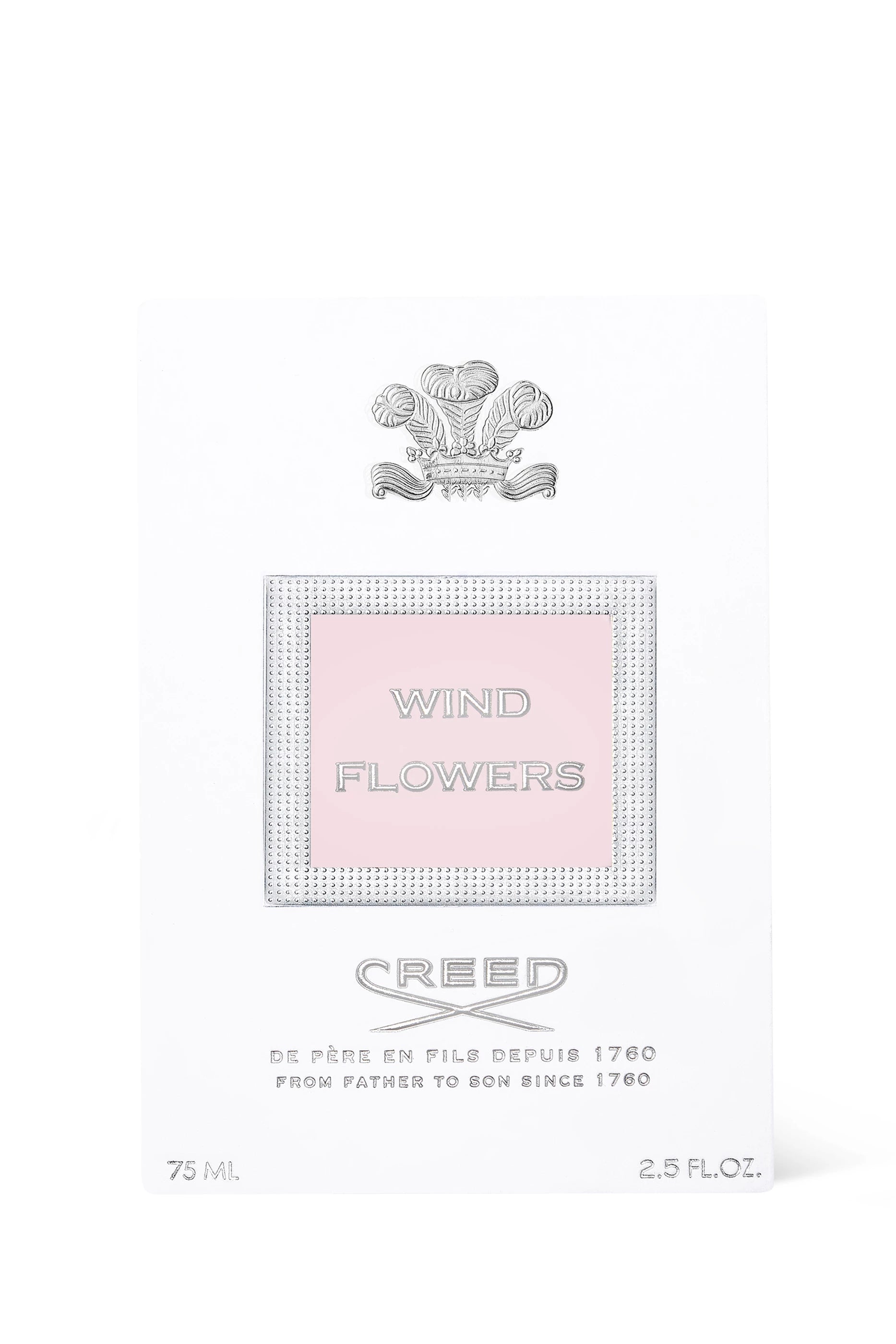 Wind Flowers Eau de Parfum