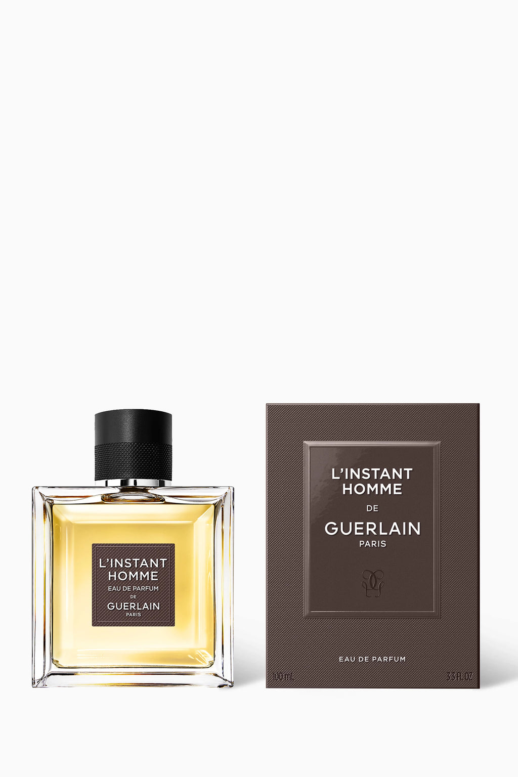 L’Instant Homme Eau de Parfum