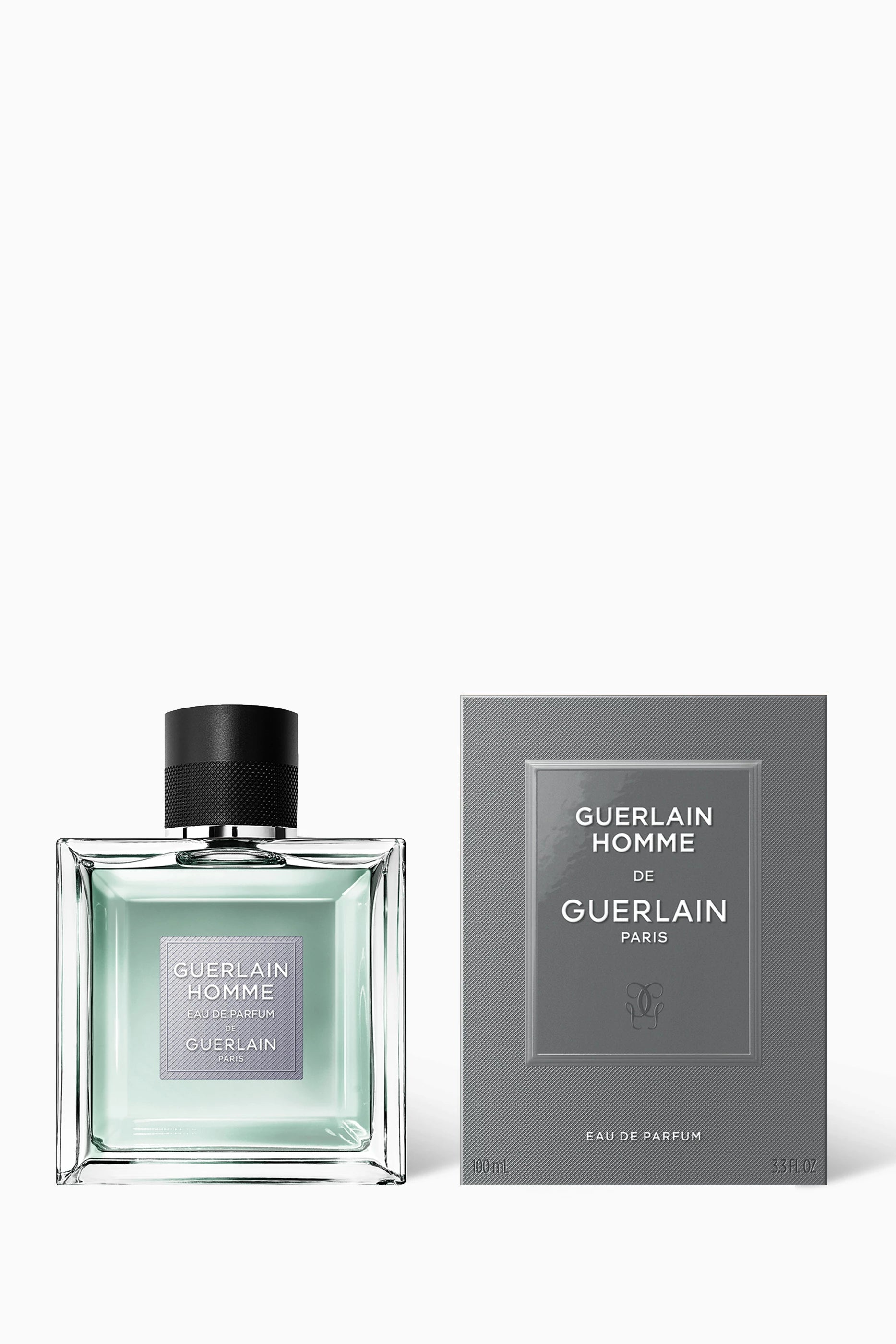 Homme Eau de Parfum