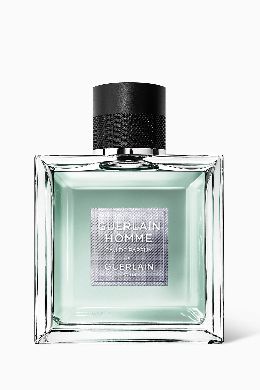 Homme Eau de Parfum
