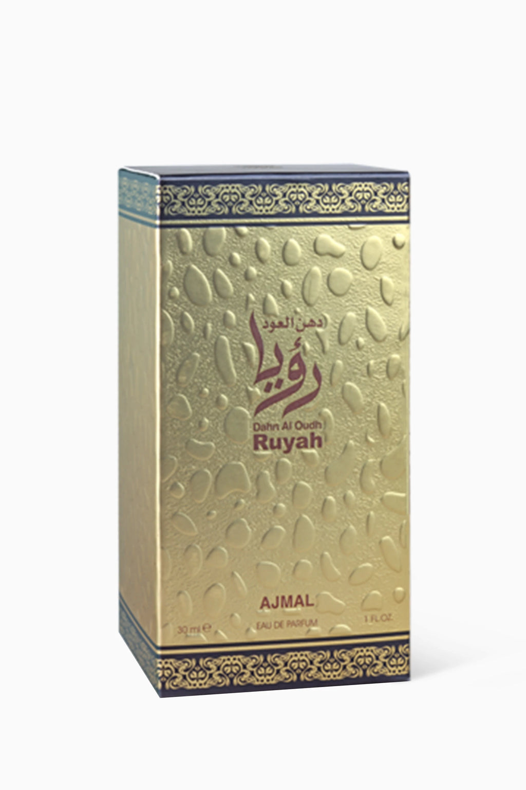 Dahn Al Oud Ruyah Eau de Parfum