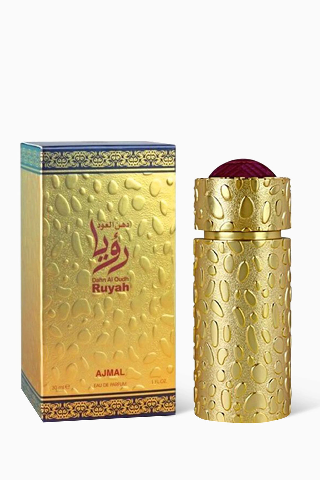 Dahn Al Oud Ruyah Eau de Parfum