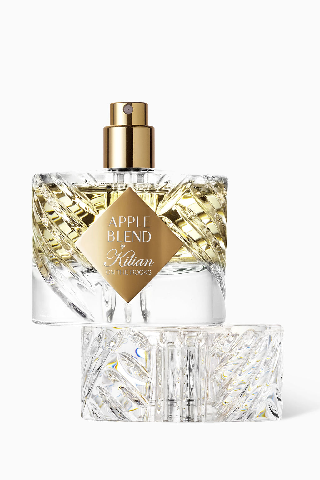 Apple Blend On The Rocks Eau de Parfum