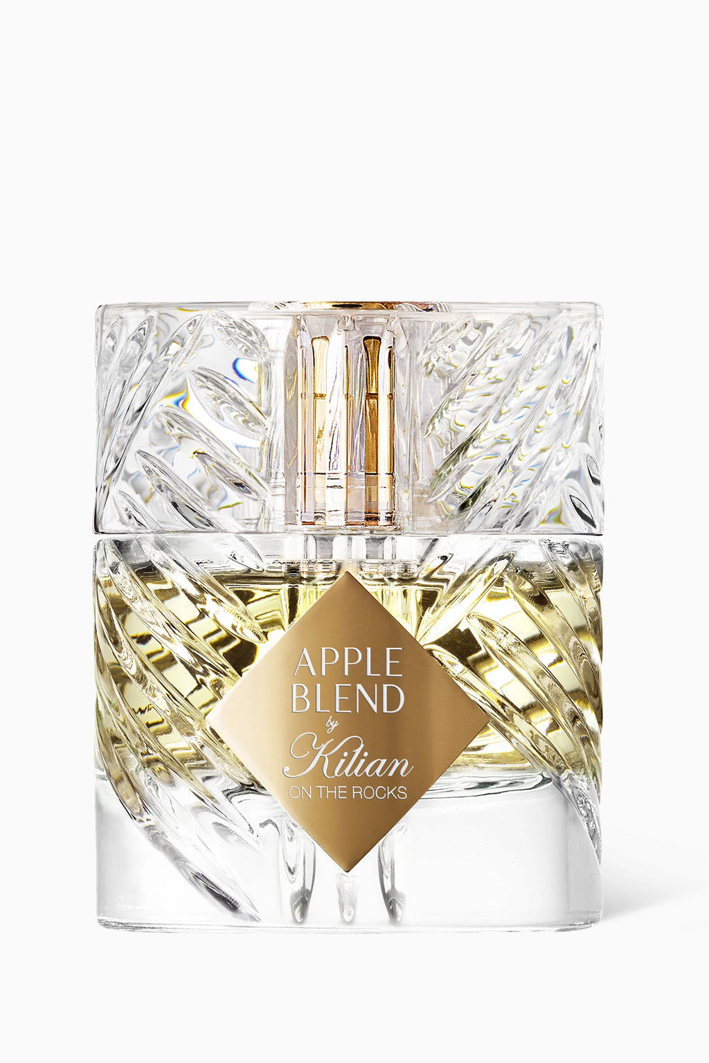 Apple Blend On The Rocks Eau de Parfum