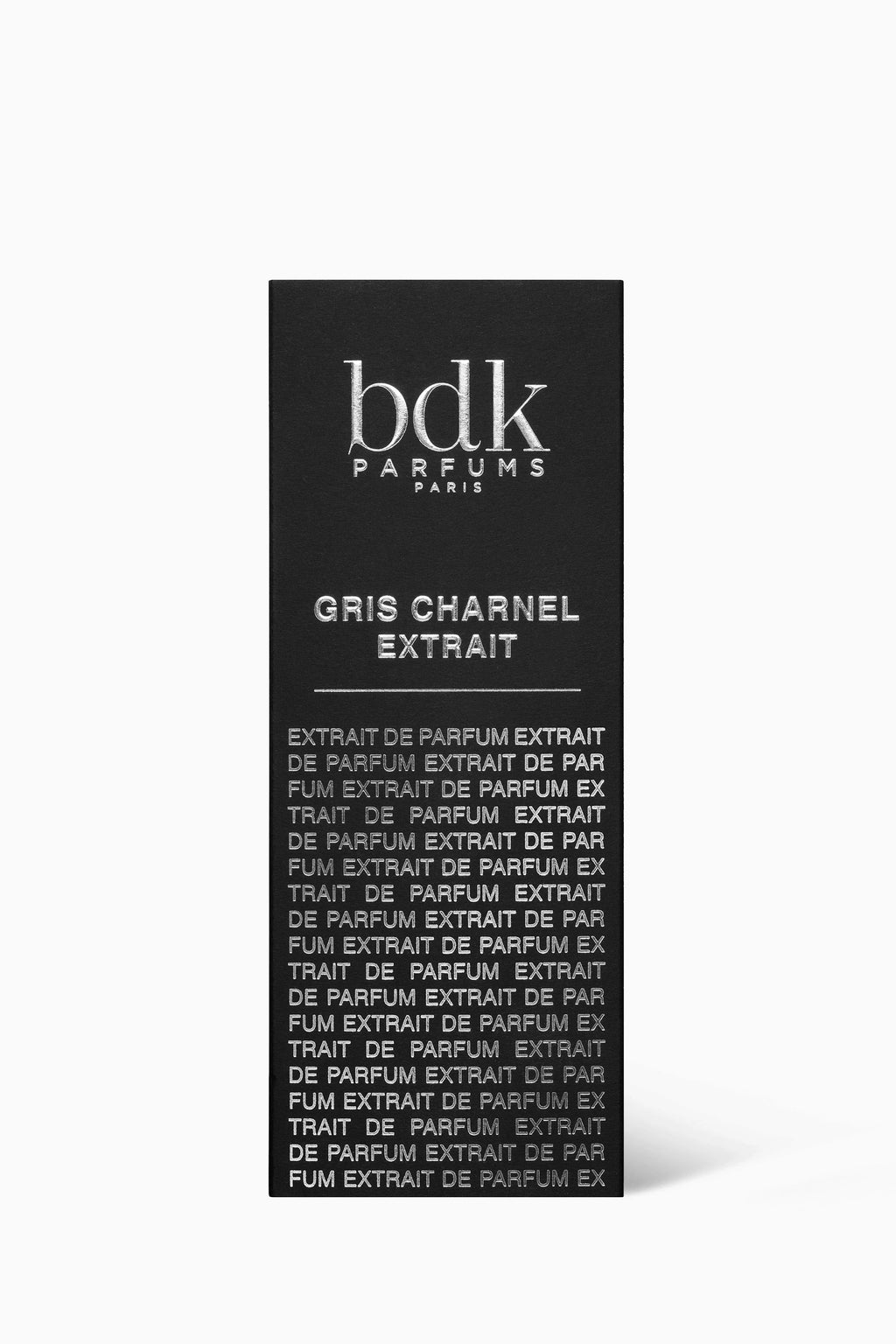 Gris Charnel Extrait de Parfum
