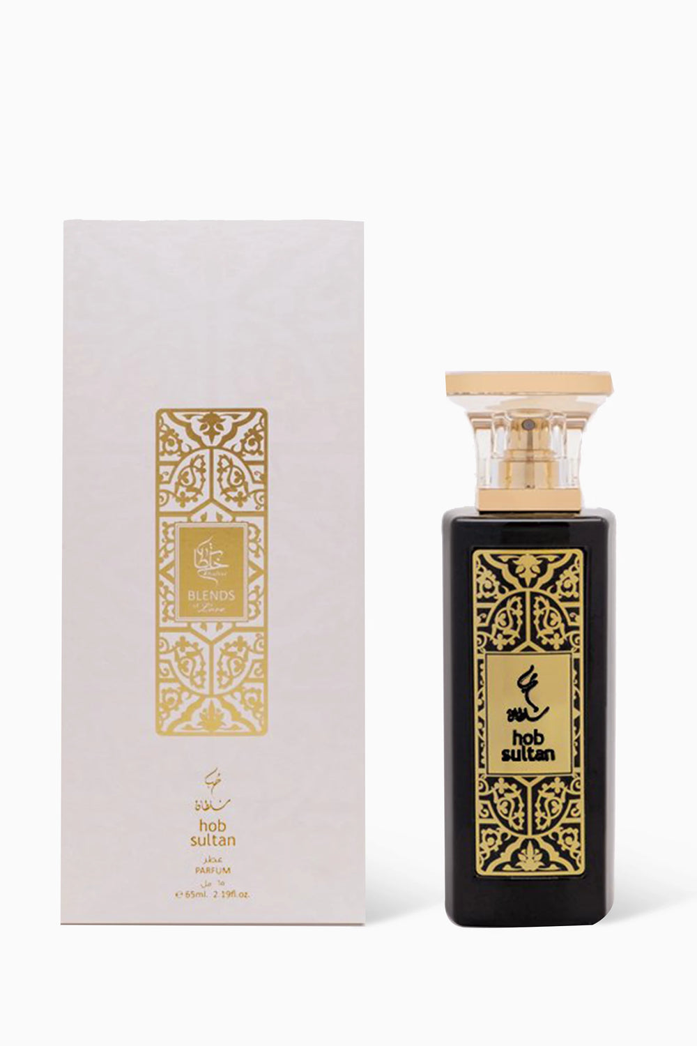 Hob Sultan Eau de Parfum