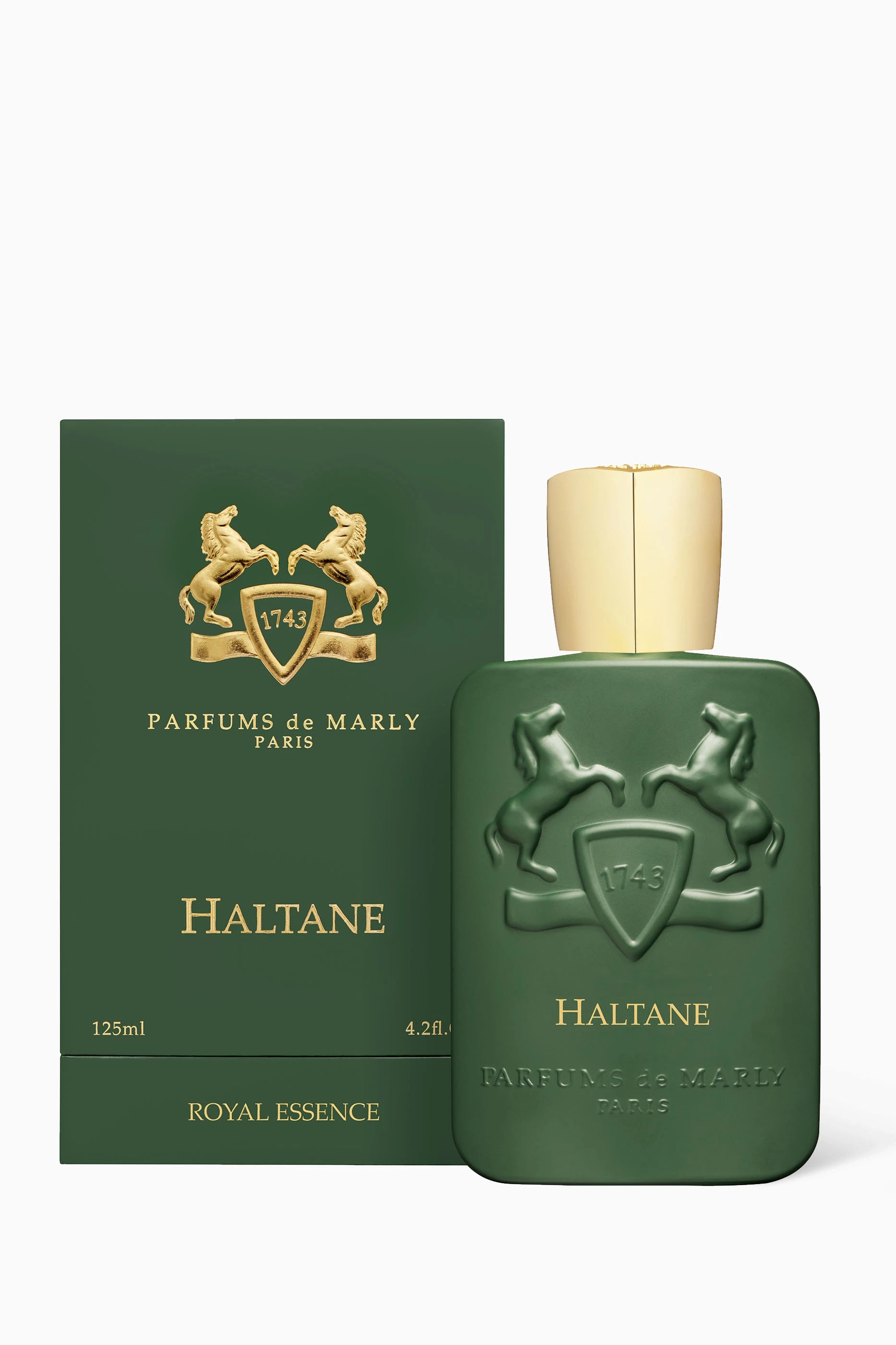 Haltane Eau de Parfum