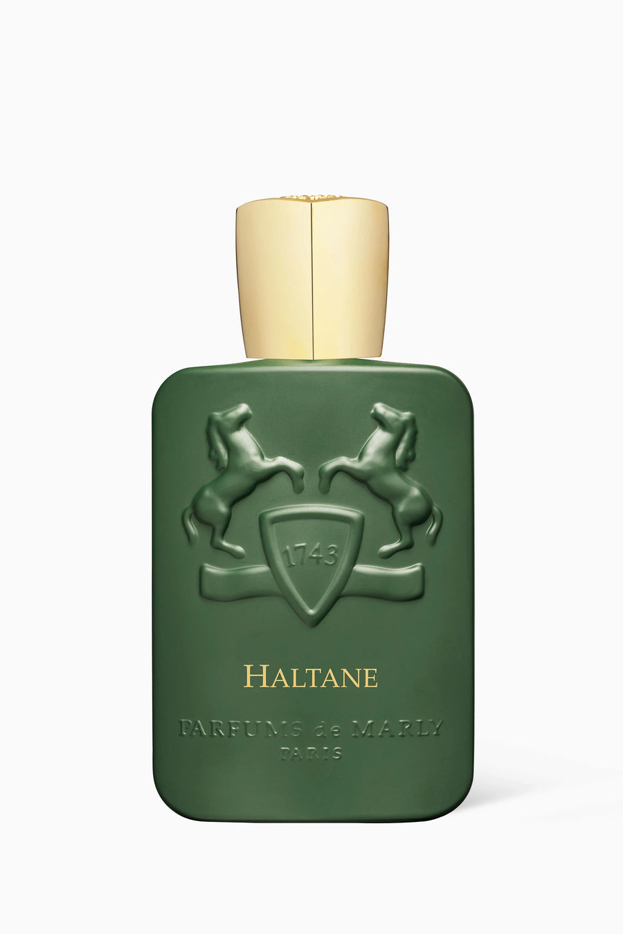 Parfums de Marly Haltane Eau de Parfum original fragrance presentation