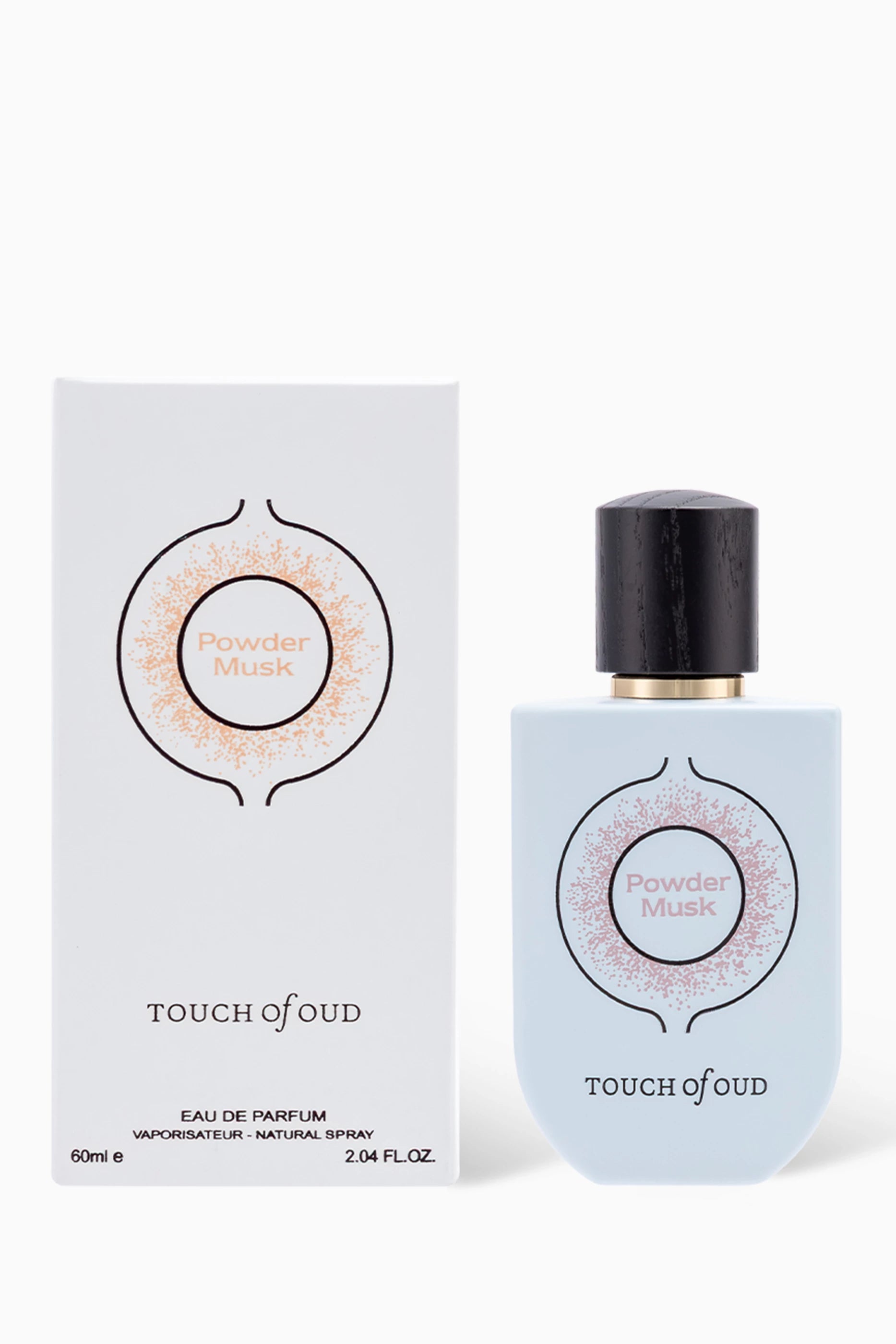 Powder Musk Eau de Parfum