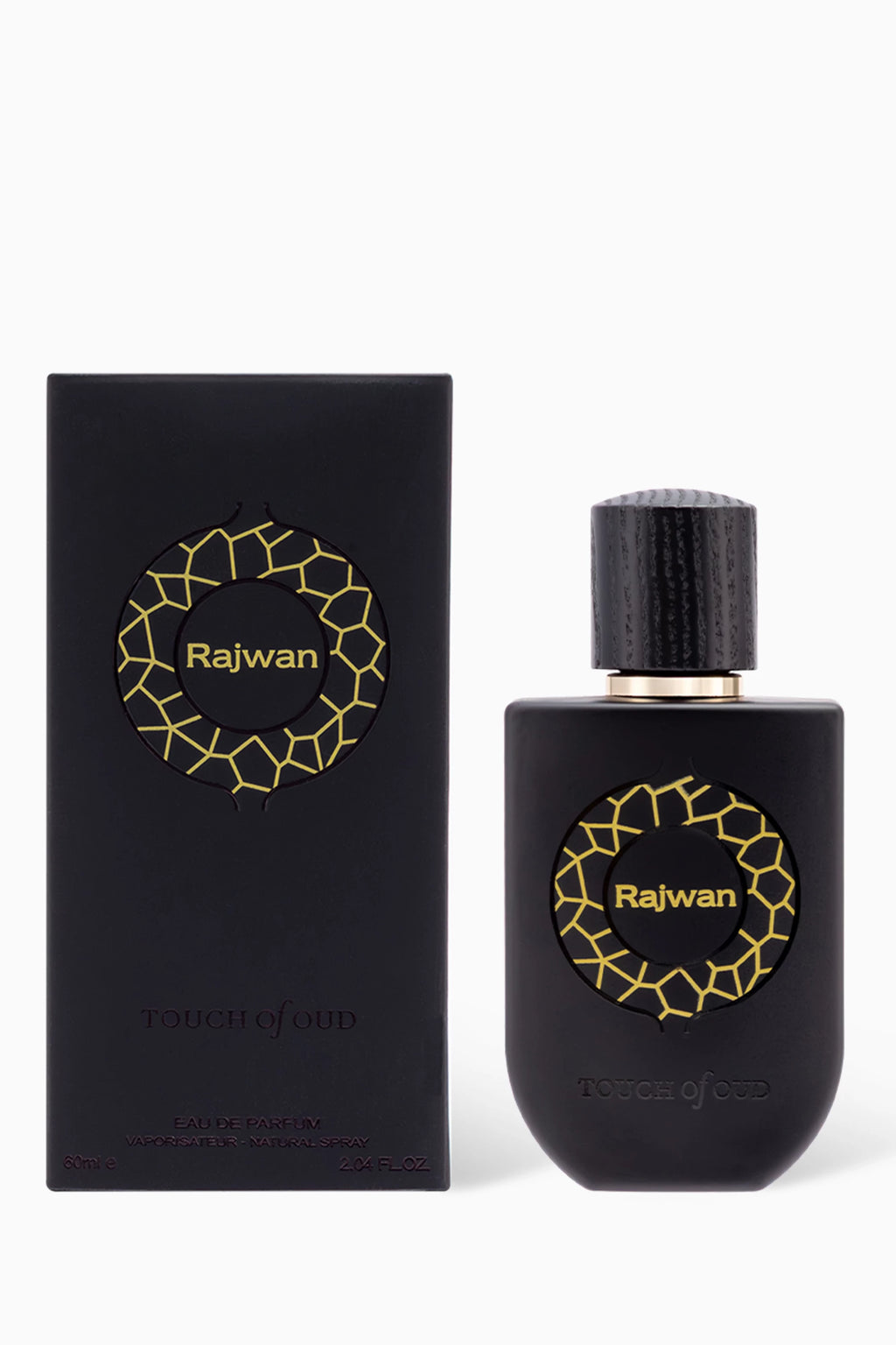 Rajwan Eau de Parfum