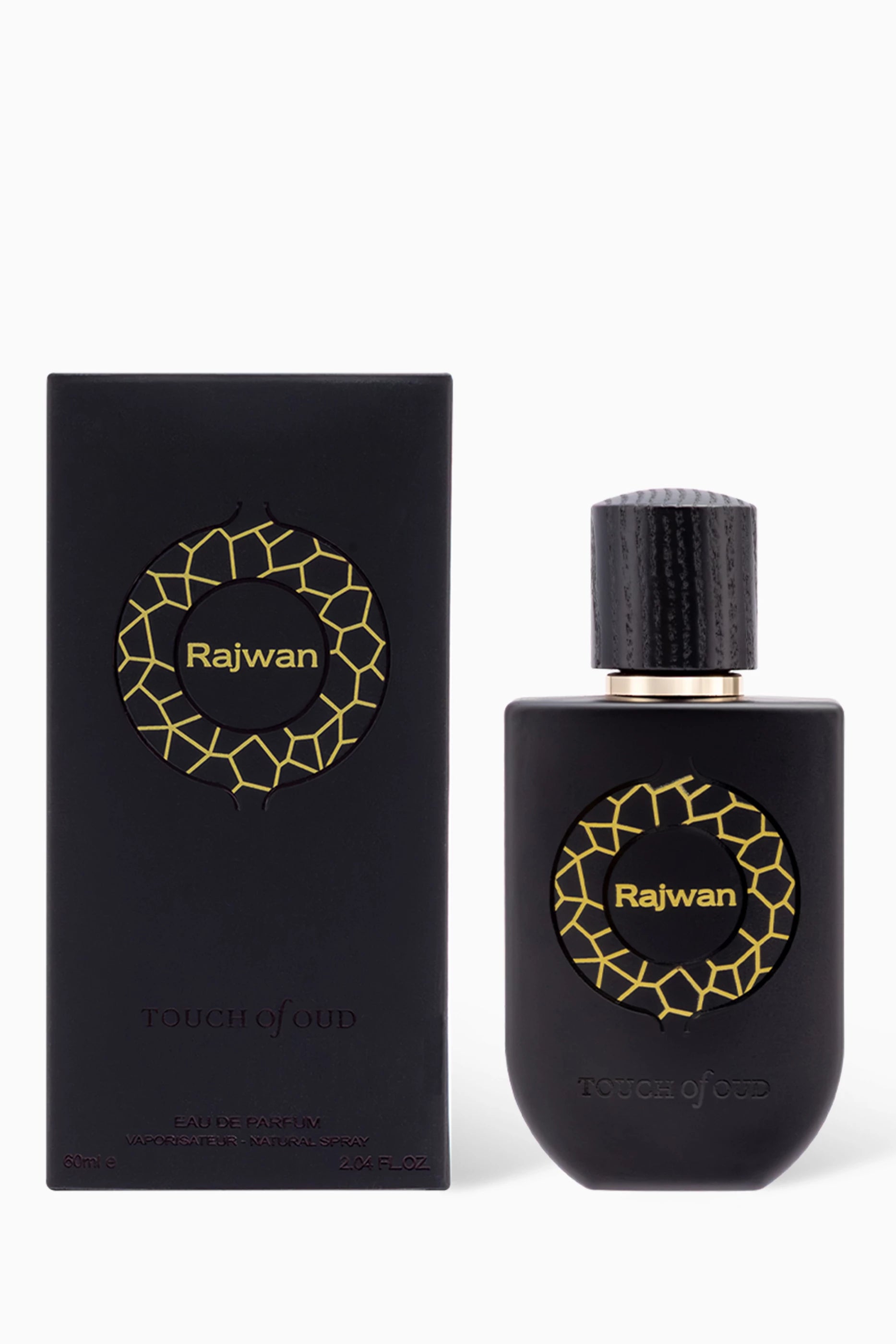Rajwan Eau de Parfum