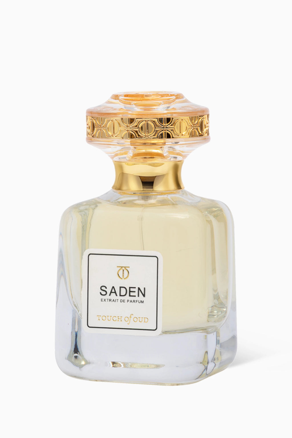 Saden Extrait de Parfum