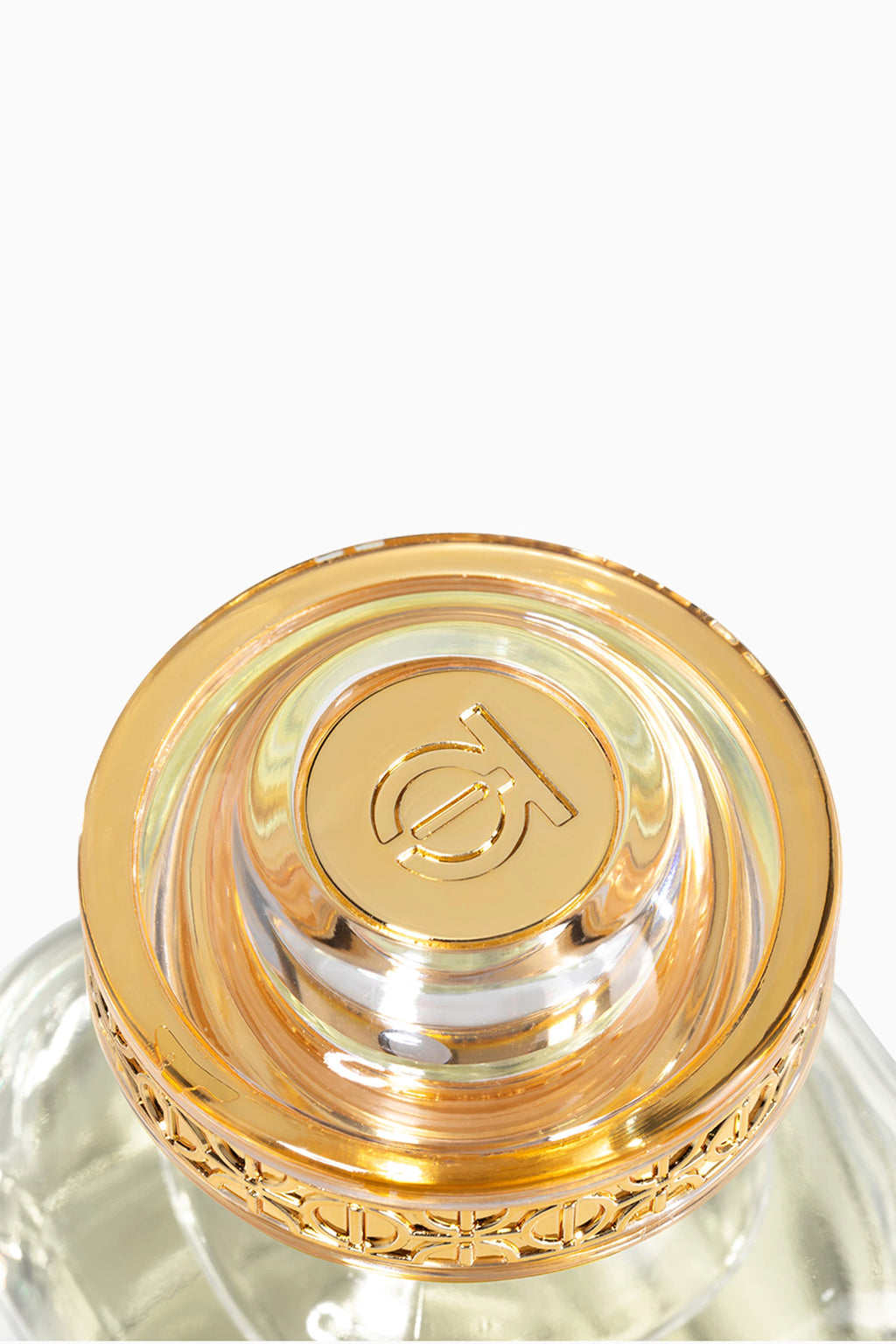 Saden Extrait de Parfum