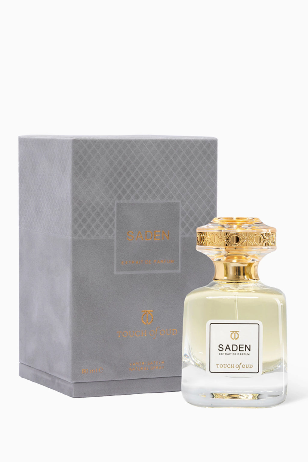 Saden Extrait de Parfum
