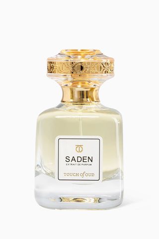 80ml option for Saden Extrait de Parfum