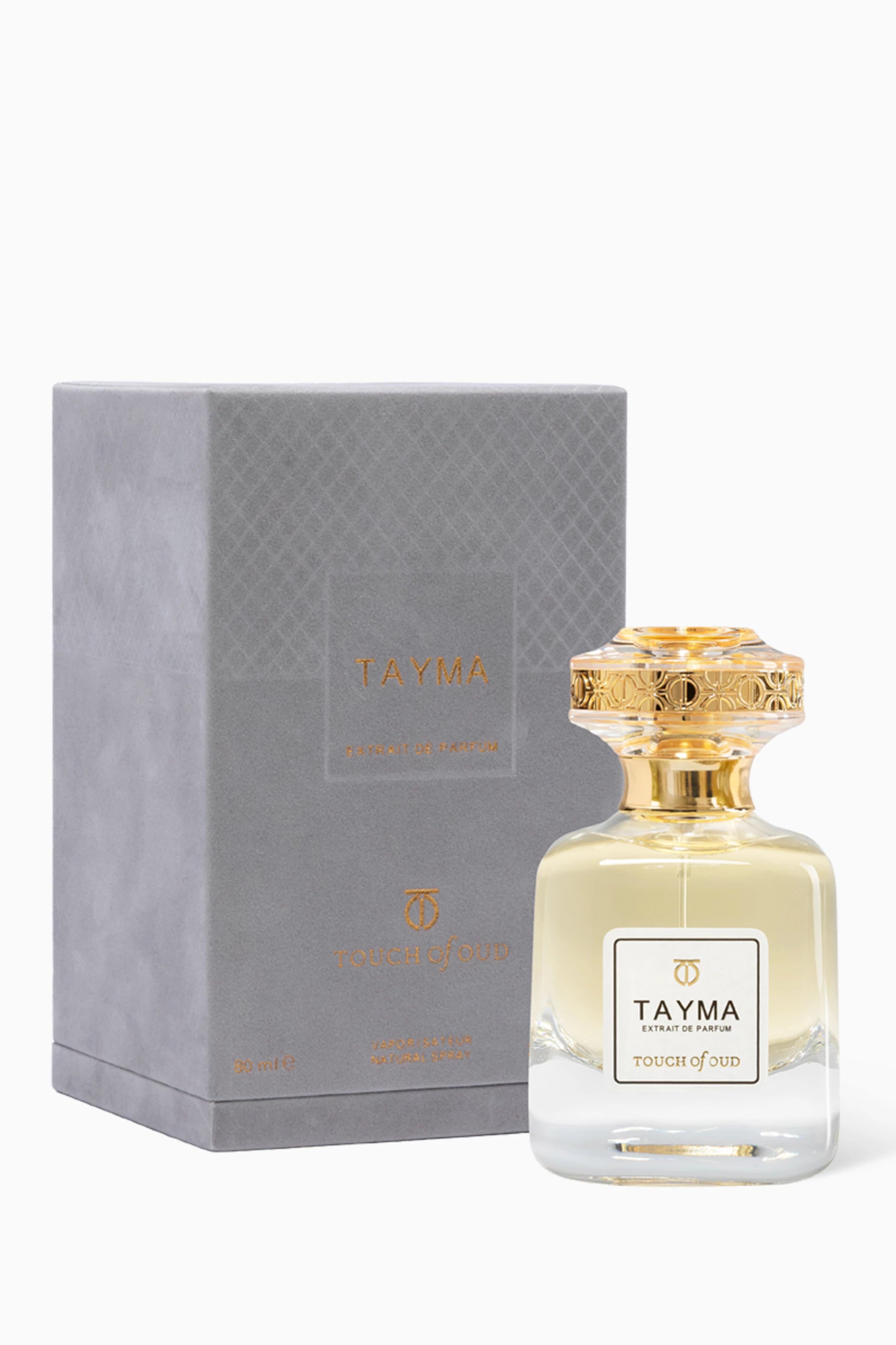 Tayma Extrait de Parfum
