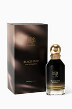 Black Oud Eau de Parfum